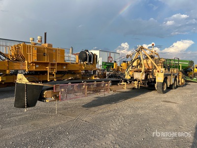 1999 CMI MTP-4004 Concrete Placer