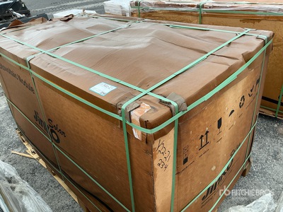 Quantity of (27) JA Solar 395 watt Solar Panels (Unused)