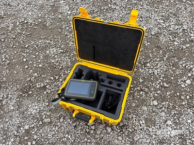 Trimble CB460 Control Box
