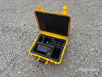 Trimble CB460 Control Box