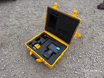 Trimble TSC7 Survey Controller