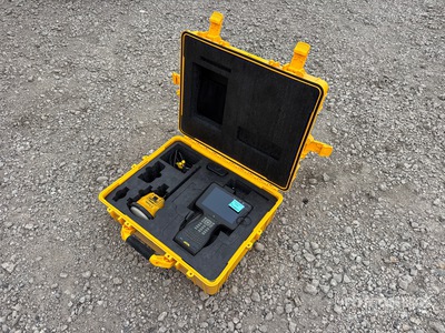 Trimble TSC7 Survey Controller