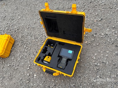 Trimble TSC7 Survey Controller