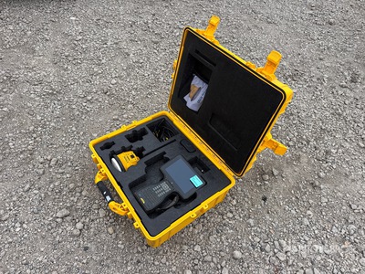 Trimble TSC7 Survey Controller