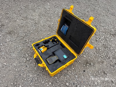 Trimble TSC7 Survey Controller