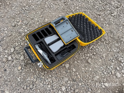 Trimble Multi Battery Adapter