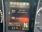 4 Transmision with Engine Hours
