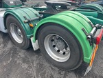 4 Underbody - Truck with 