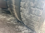 4 Underbody - Truck with 