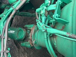 Drivetrain with 
