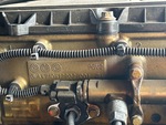 4 Engine with 