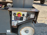 Basic Lower Control Station with 