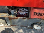 Basic Control Station Upper with 