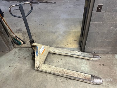Pallet Jack
