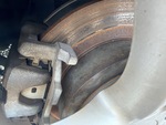 Brakes with 