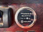 General Appearance with Indicación de horas adicionales