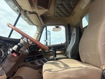 Cab with 