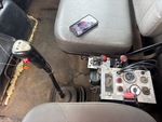 Cab with 