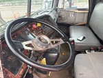 Cab with 