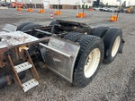 4 Underbody - Truck with