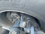 Brakes with 