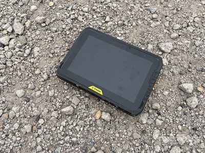 Trimble T100 Field Controller