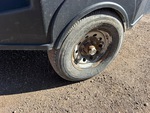 Trailer Chassis with