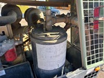 Air Compressor with