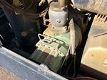 Air Compressor with