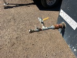 Air Compressor with