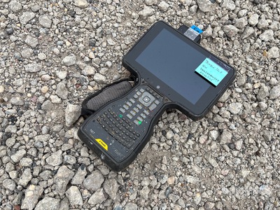 Trimble TSC7 Survey Controller