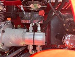 Hydraulics with