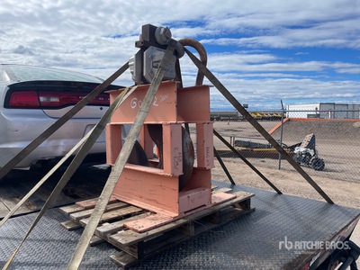 Porta-weight Plus 9300 110,000 lbs Crane Scale