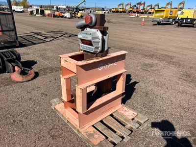Porta-weight Plus 9300 110,000 lbs Crane Scale