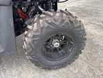 Chassis Photos with