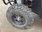 Chassis Photos with