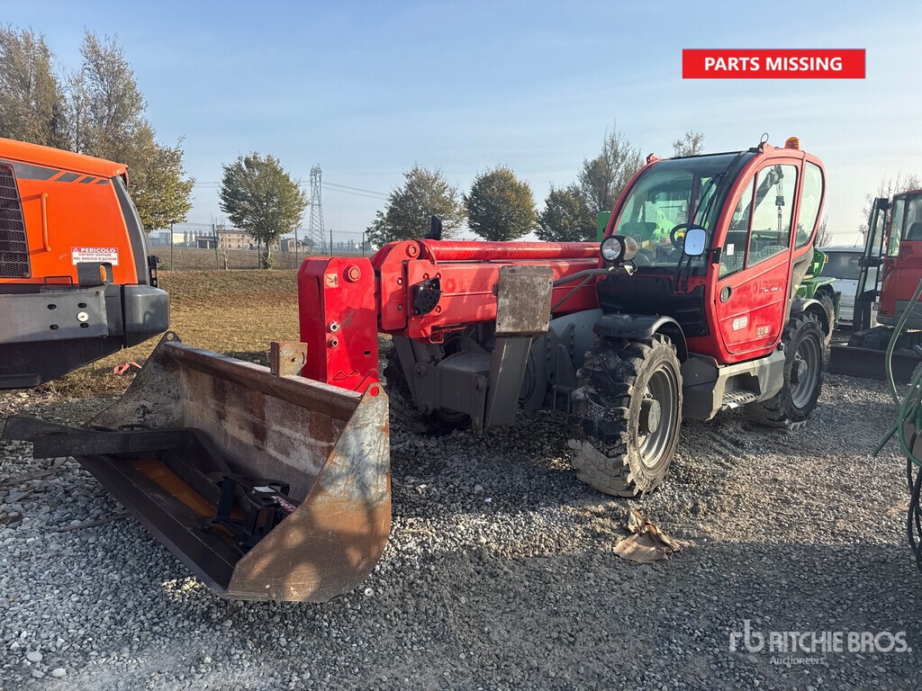 General Appearance with Featured Photo