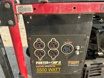 Control Station with