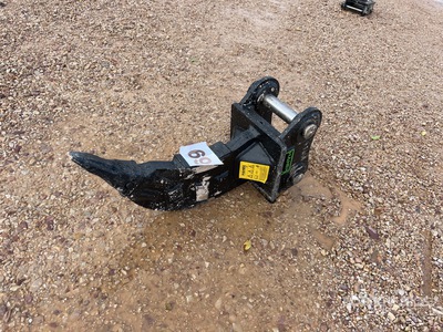 2026 Haener HRZP40A Excavator Ripper (Unused)