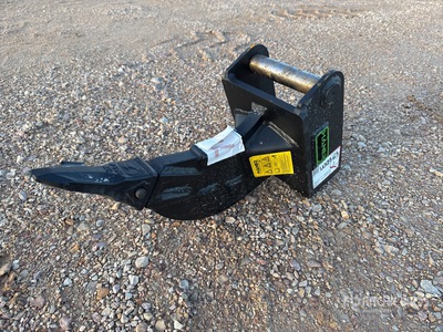 2026 Haener HRZ4.7A Excavator Ripper (Unused)