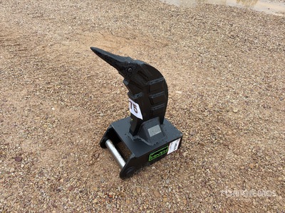 2026 Haener HRZ7.10 Excavator Ripper (Unused)