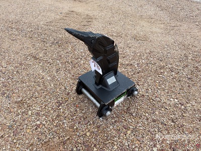 2026 Haener HRZP50A Excavator Ripper (Unused)