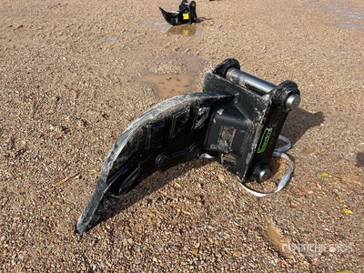 2026 Haener HRZP70-A Excavator Ripper (Unused)