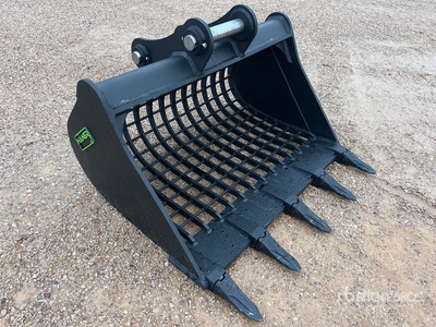 2026 Haener HSL70-1400A 1400 mm Digging Cazo para excavadora (Unused)