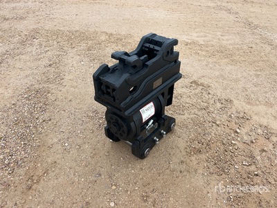 2026 Haener HTM2.4-P45A Tilt (Unused)