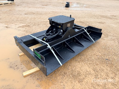 2026 Haener HPH-T180A Tilting Grading Beams (Unused)