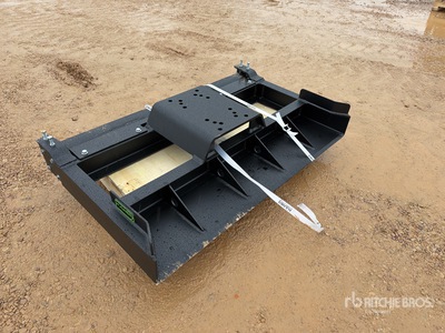 2026 Haener HPH 120A Grading Beams (Unused)
