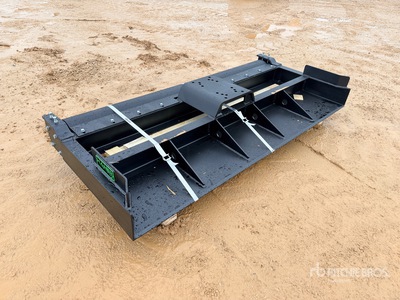 2026 Haener HPH200A Grading Beams (Unused)