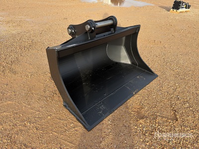 2026 Haener HUL1400-8.12-P60A 1400 mm Digging Excavator Bucket (Unused)