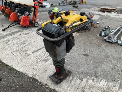 2020 Wacker Neuson BS50-2 Pisón